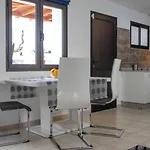 Arecas 別荘 プラヤ・ブランカ