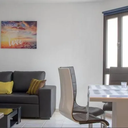 Arecas Holiday home *