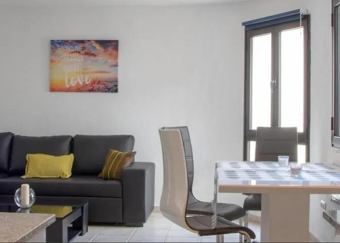 Arecas Holiday home *