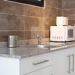 Arecas Ferienhaus *