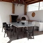 Ferienhaus Arecas *