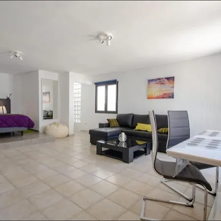 Arecas Casa vacanze *