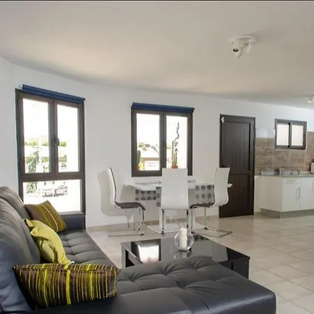 Casa vacanze Arecas *
