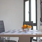 Prázdninový dům Arecas