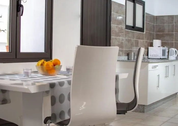 Arecas Ferienhaus Playa Blanca (Lanzarote)